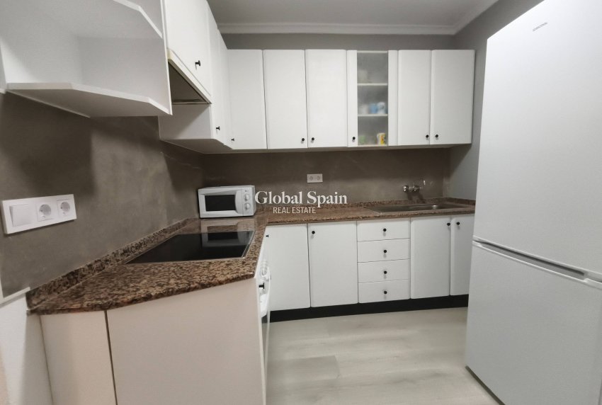 Wiederverkauf - WOHNUNG -
SAN PEDRO DEL PINATAR - Lo pagan