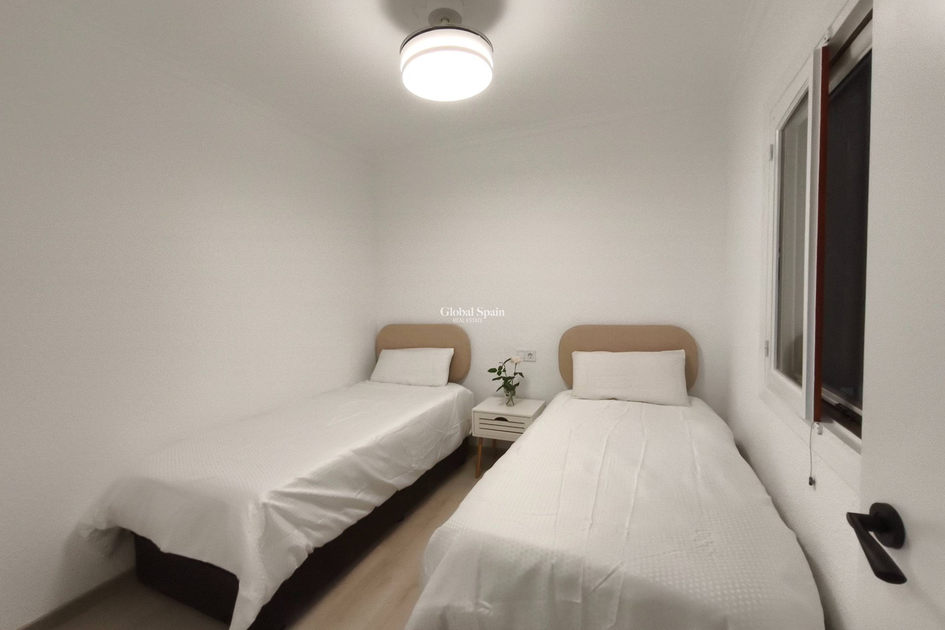 Wiederverkauf - WOHNUNG -
SAN PEDRO DEL PINATAR - Lo pagan