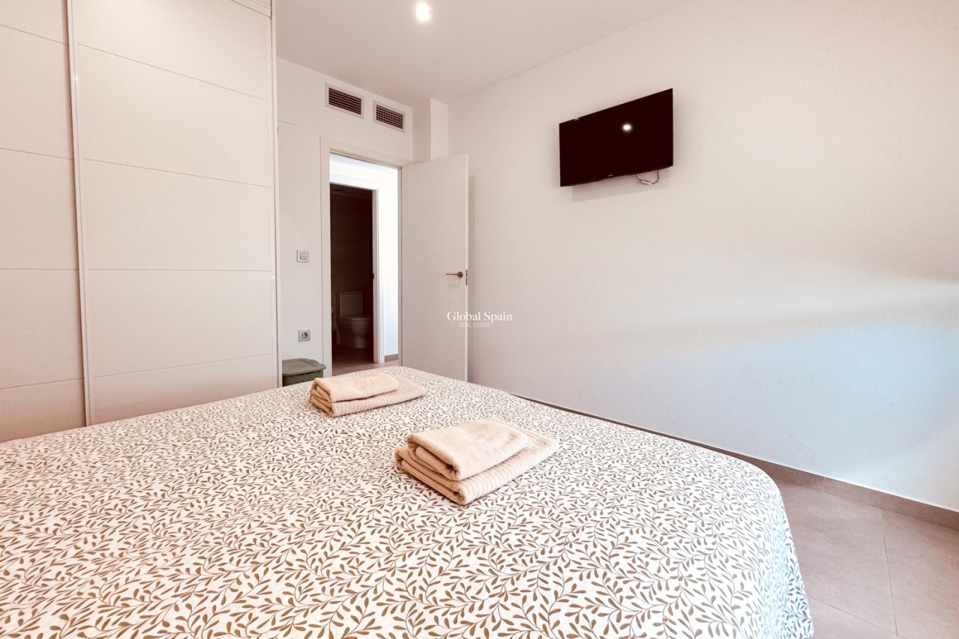 Wiederverkauf - WOHNUNG -
SAN PEDRO DEL PINATAR - LO PAGÁN