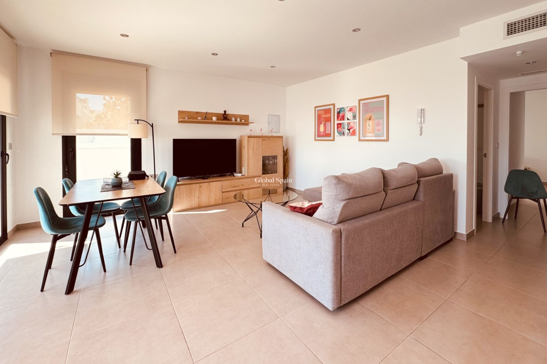 Wiederverkauf - WOHNUNG -
SAN PEDRO DEL PINATAR - LO PAGÁN