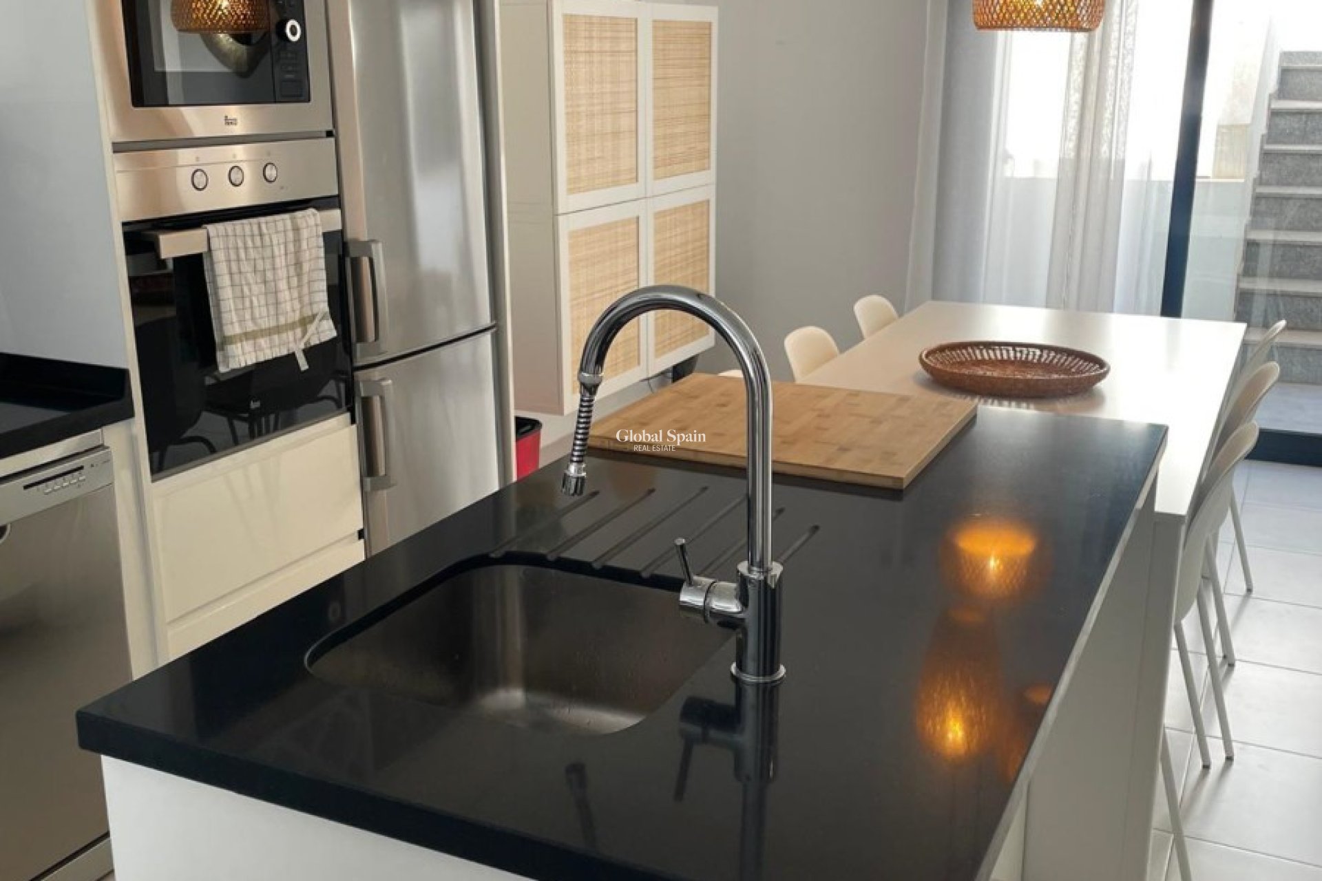 Wiederverkauf - WOHNUNG -
SAN PEDRO DEL PINATAR - LO PAGÁN