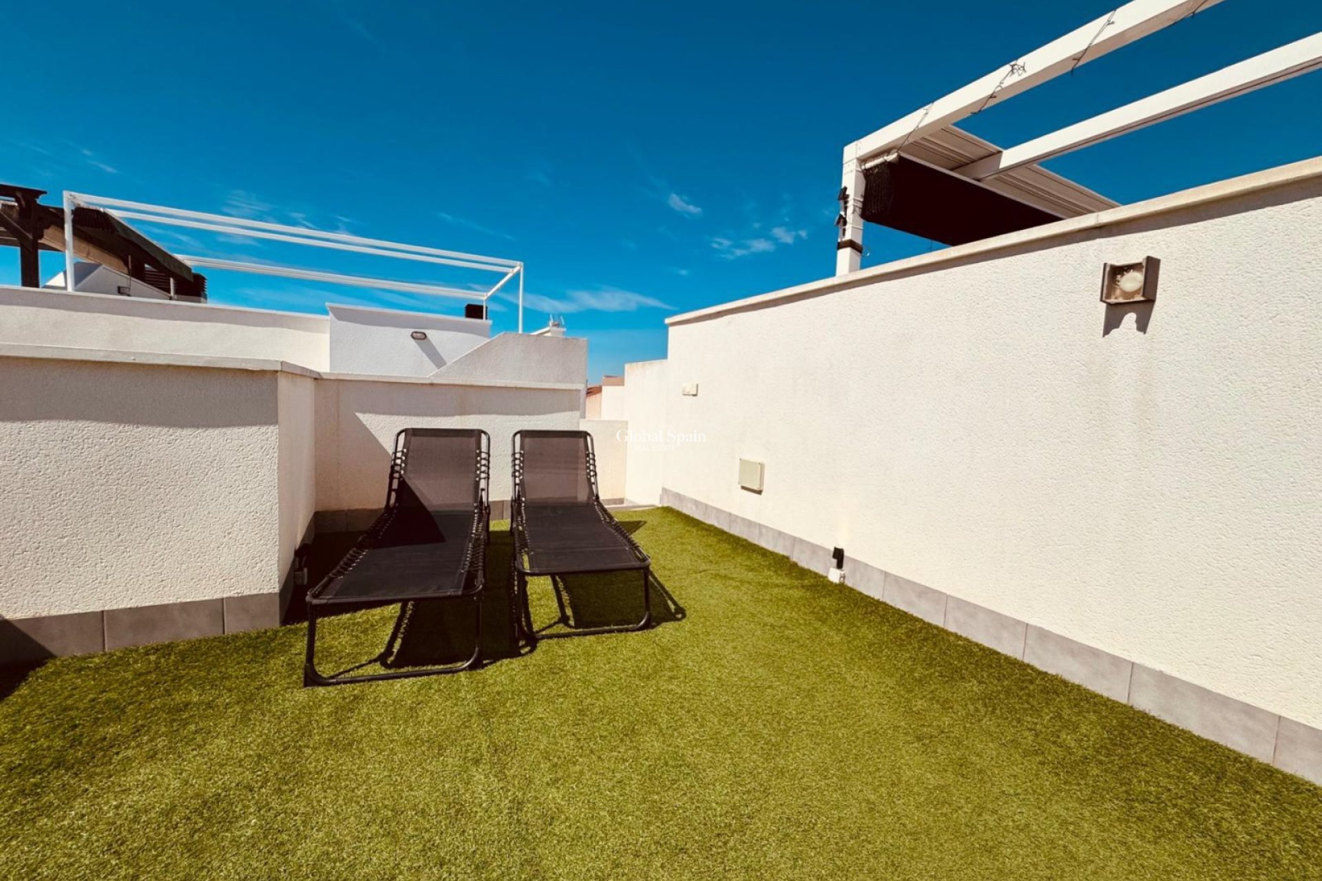 Wiederverkauf - WOHNUNG -
SAN PEDRO DEL PINATAR - LO PAGÁN