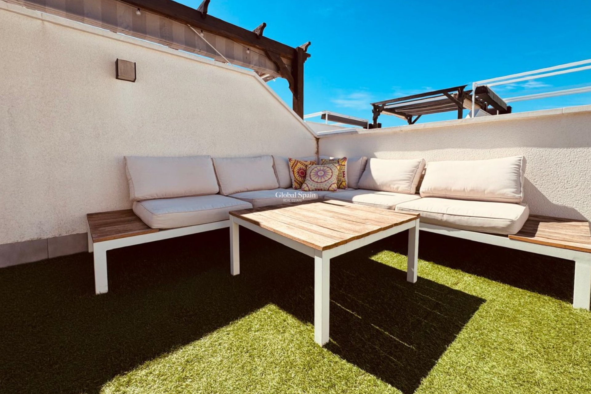 Wiederverkauf - WOHNUNG -
SAN PEDRO DEL PINATAR - LO PAGÁN
