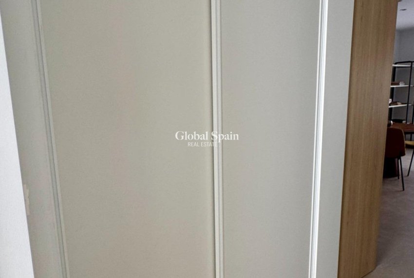 Wiederverkauf - WOHNUNG -
SAN PEDRO DEL PINATAR - Lopagán