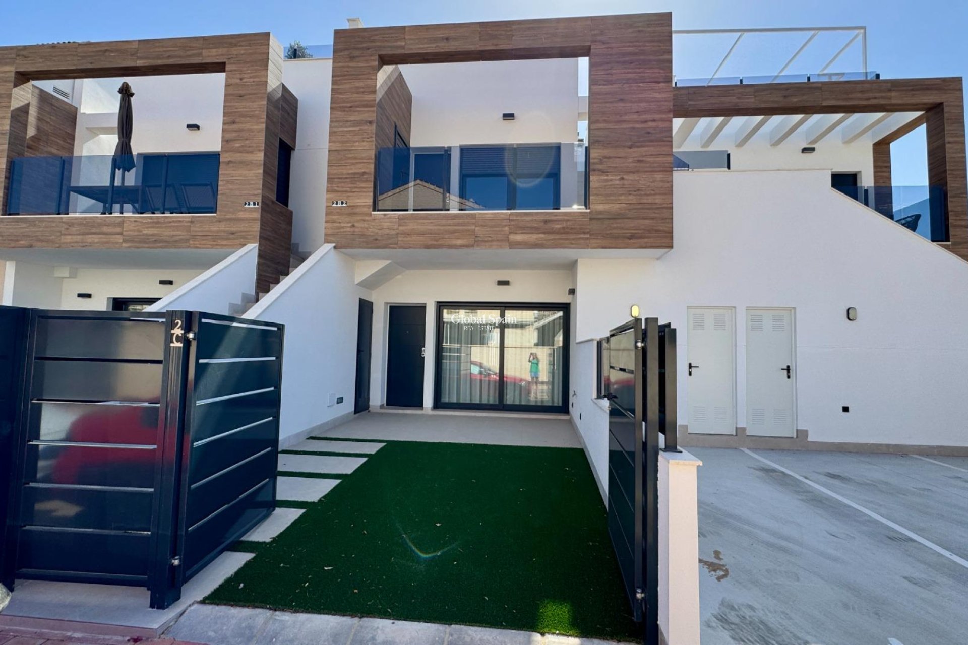 Wiederverkauf - WOHNUNG -
SAN PEDRO DEL PINATAR - Lopagán