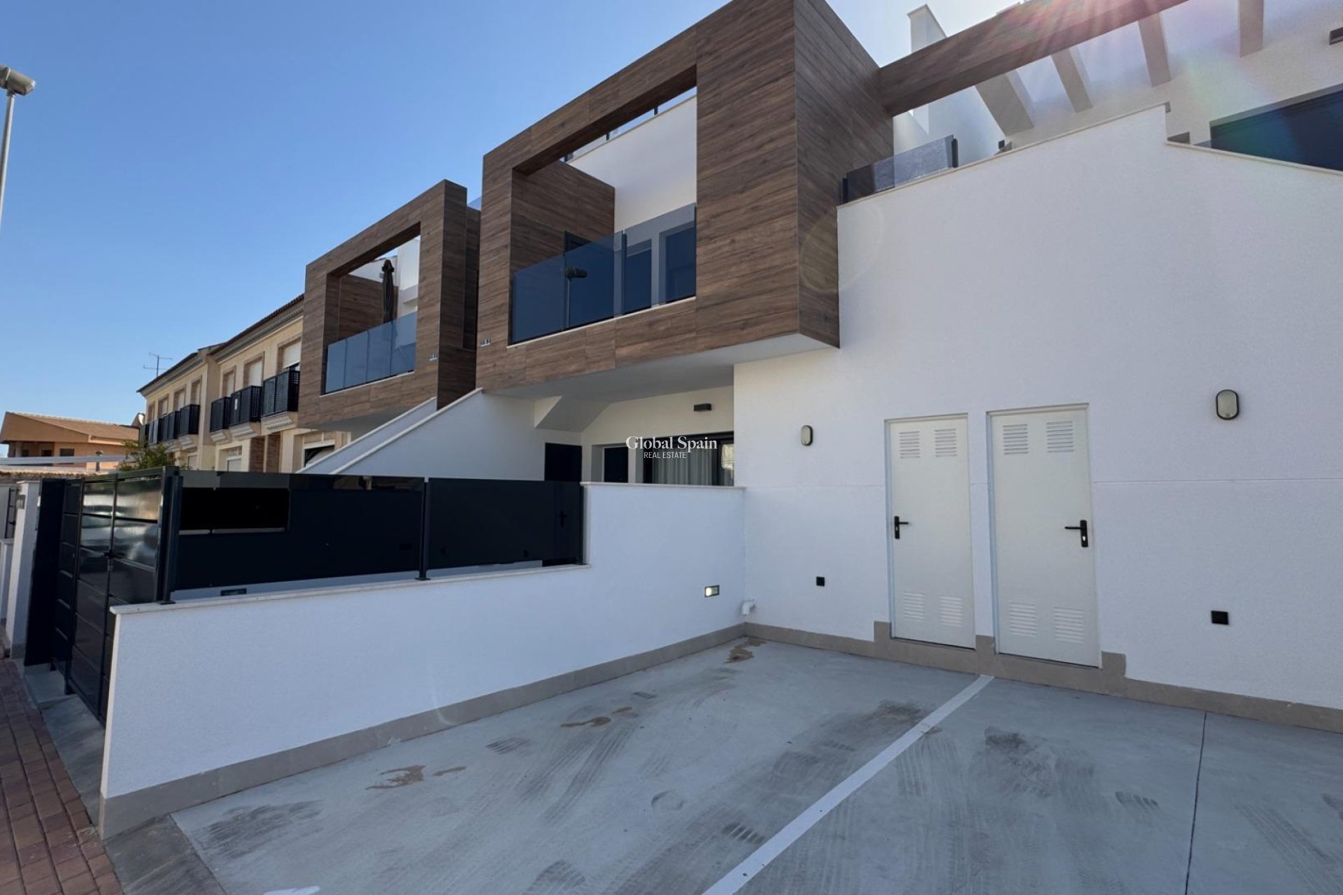 Wiederverkauf - WOHNUNG -
SAN PEDRO DEL PINATAR - Lopagán