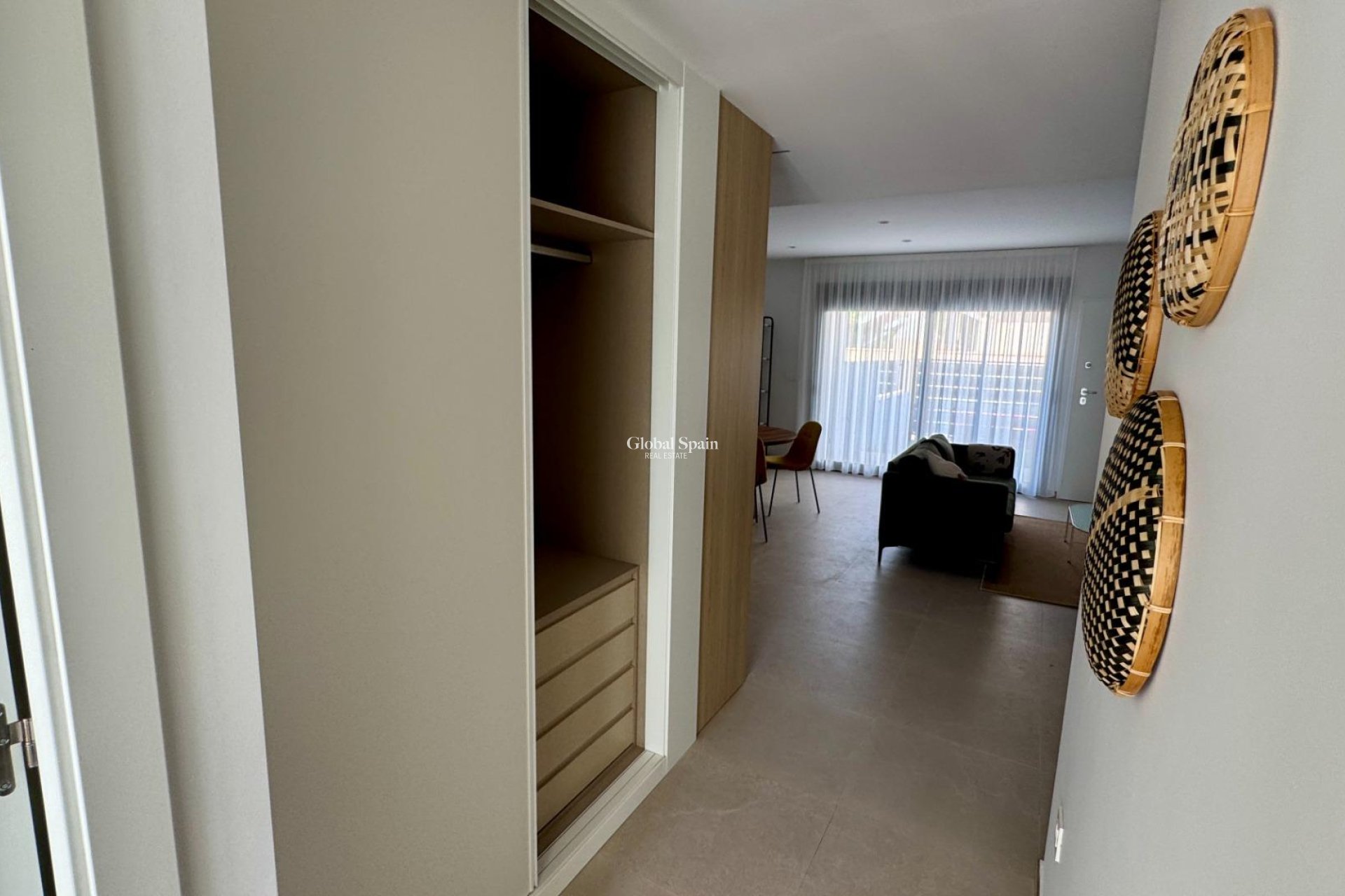 Wiederverkauf - WOHNUNG -
SAN PEDRO DEL PINATAR - Lopagán