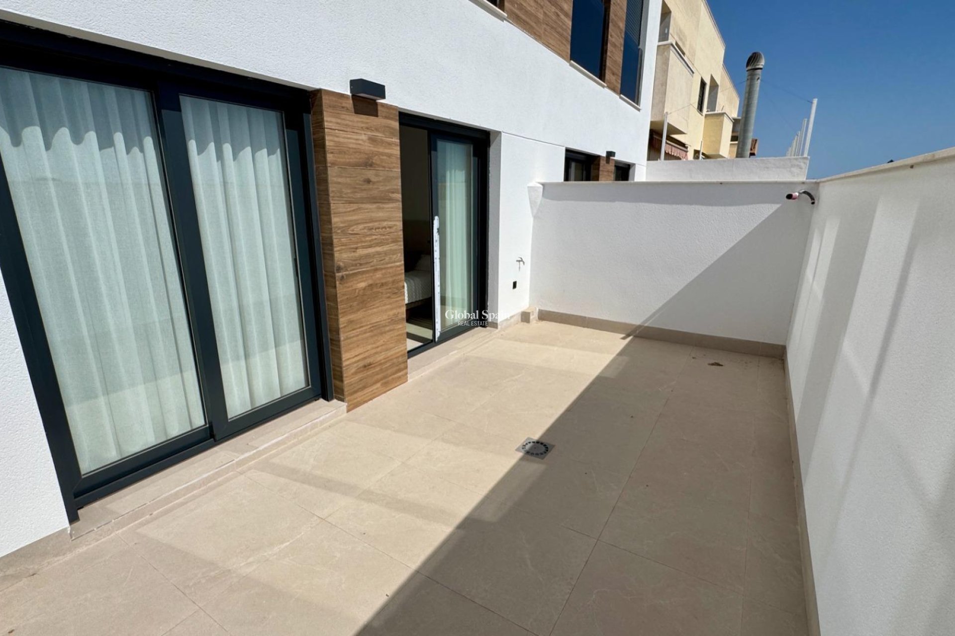 Wiederverkauf - WOHNUNG -
SAN PEDRO DEL PINATAR - Lopagán
