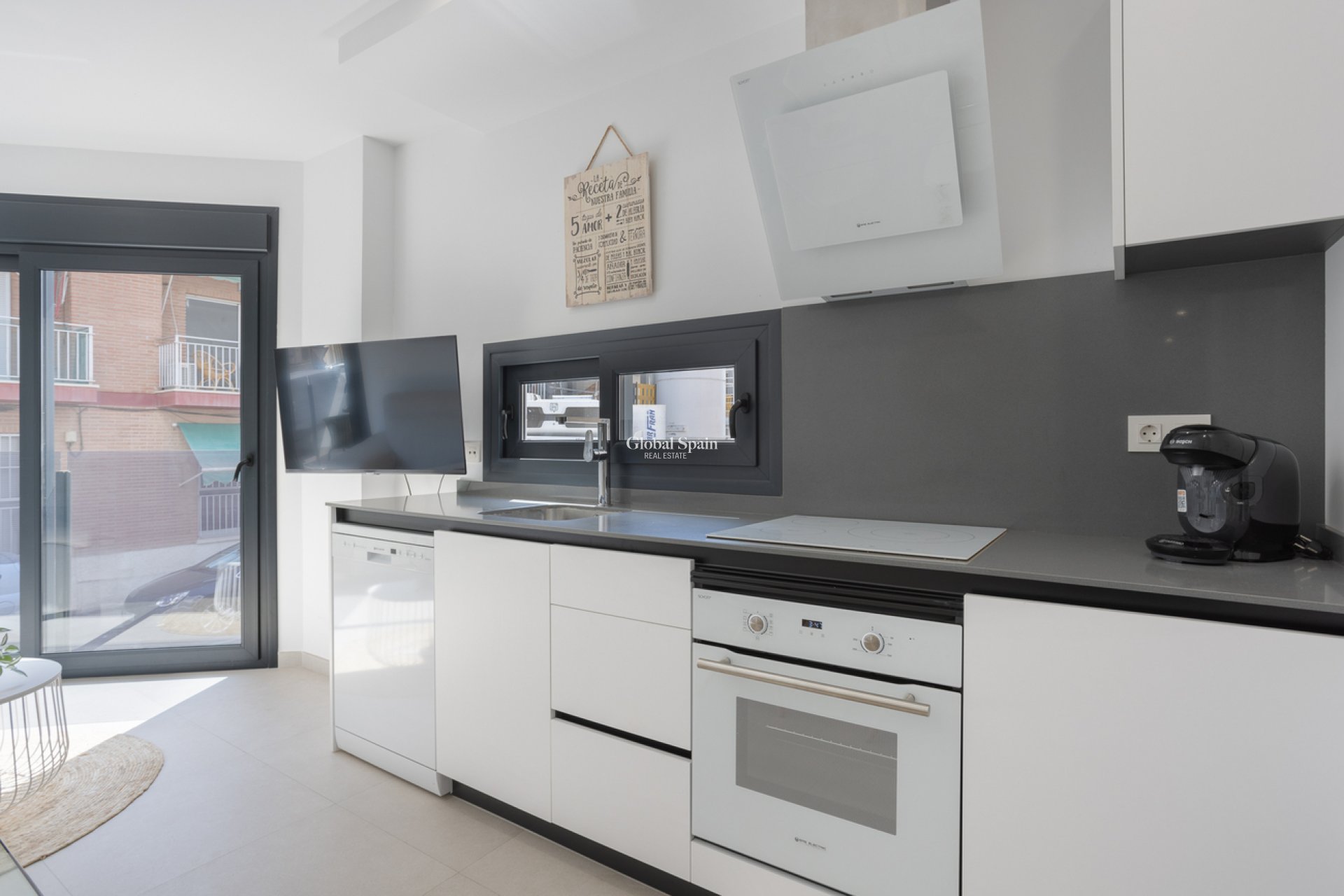 Wiederverkauf - WOHNUNG -
SAN PEDRO DEL PINATAR - Los Cuarteros