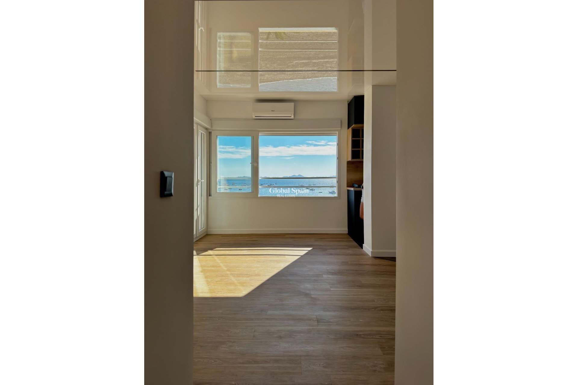 Wiederverkauf - Wohnung -
SAN PEDRO DEL PINATAR - San Pedro de Pinatar