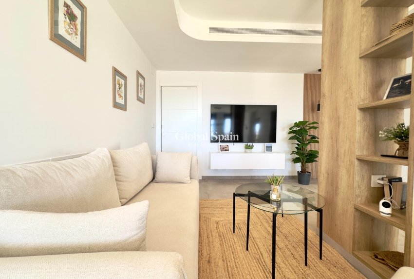 Wiederverkauf - WOHNUNG -
SAN PEDRO DEL PINATAR - San Pedro de Pinatar