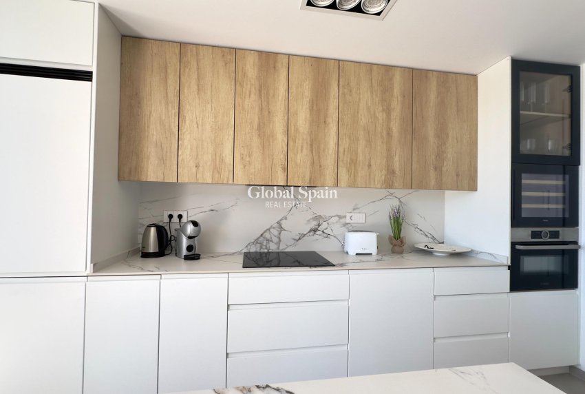 Wiederverkauf - WOHNUNG -
SAN PEDRO DEL PINATAR - San Pedro de Pinatar