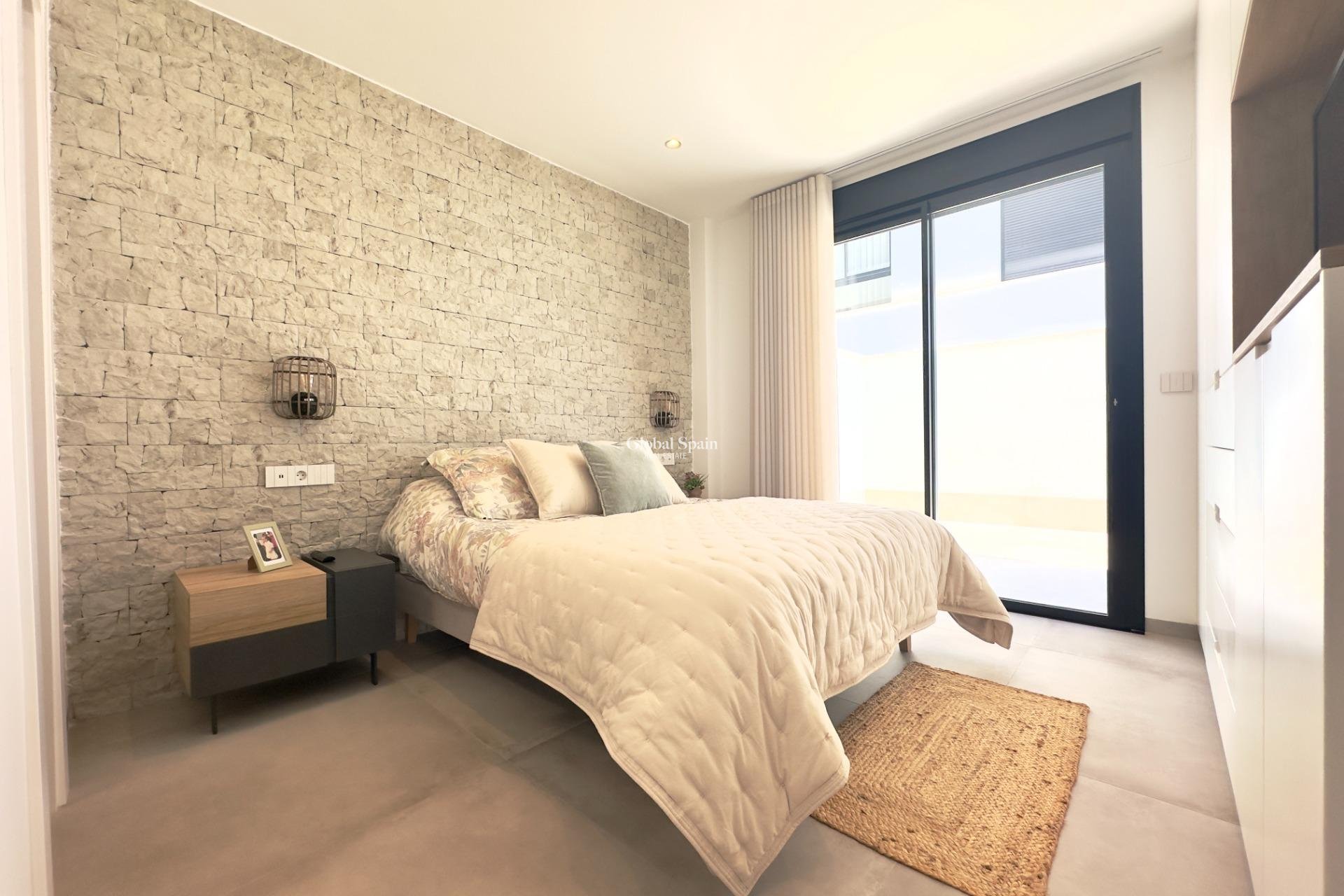 Wiederverkauf - WOHNUNG -
SAN PEDRO DEL PINATAR - San Pedro de Pinatar