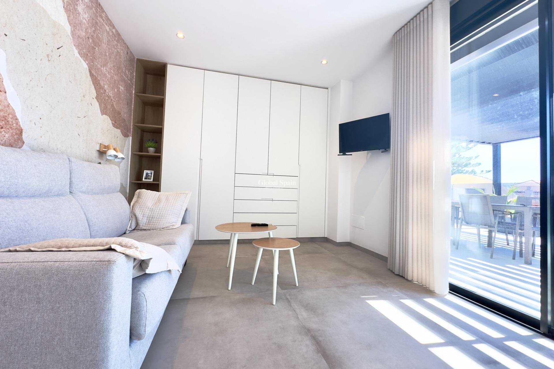 Wiederverkauf - WOHNUNG -
SAN PEDRO DEL PINATAR - San Pedro de Pinatar