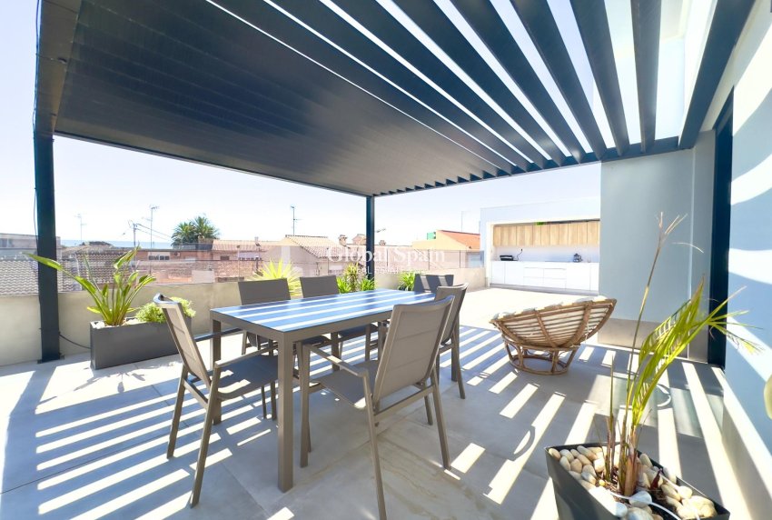 Wiederverkauf - WOHNUNG -
SAN PEDRO DEL PINATAR - San Pedro de Pinatar