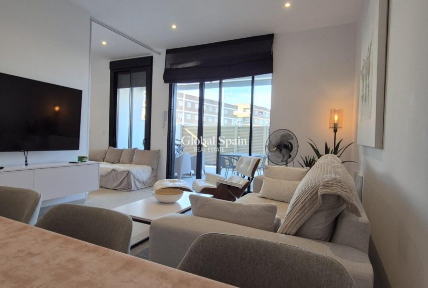 Wiederverkauf - WOHNUNG -
SAN PEDRO DEL PINATAR - San Pedro de Pinatar