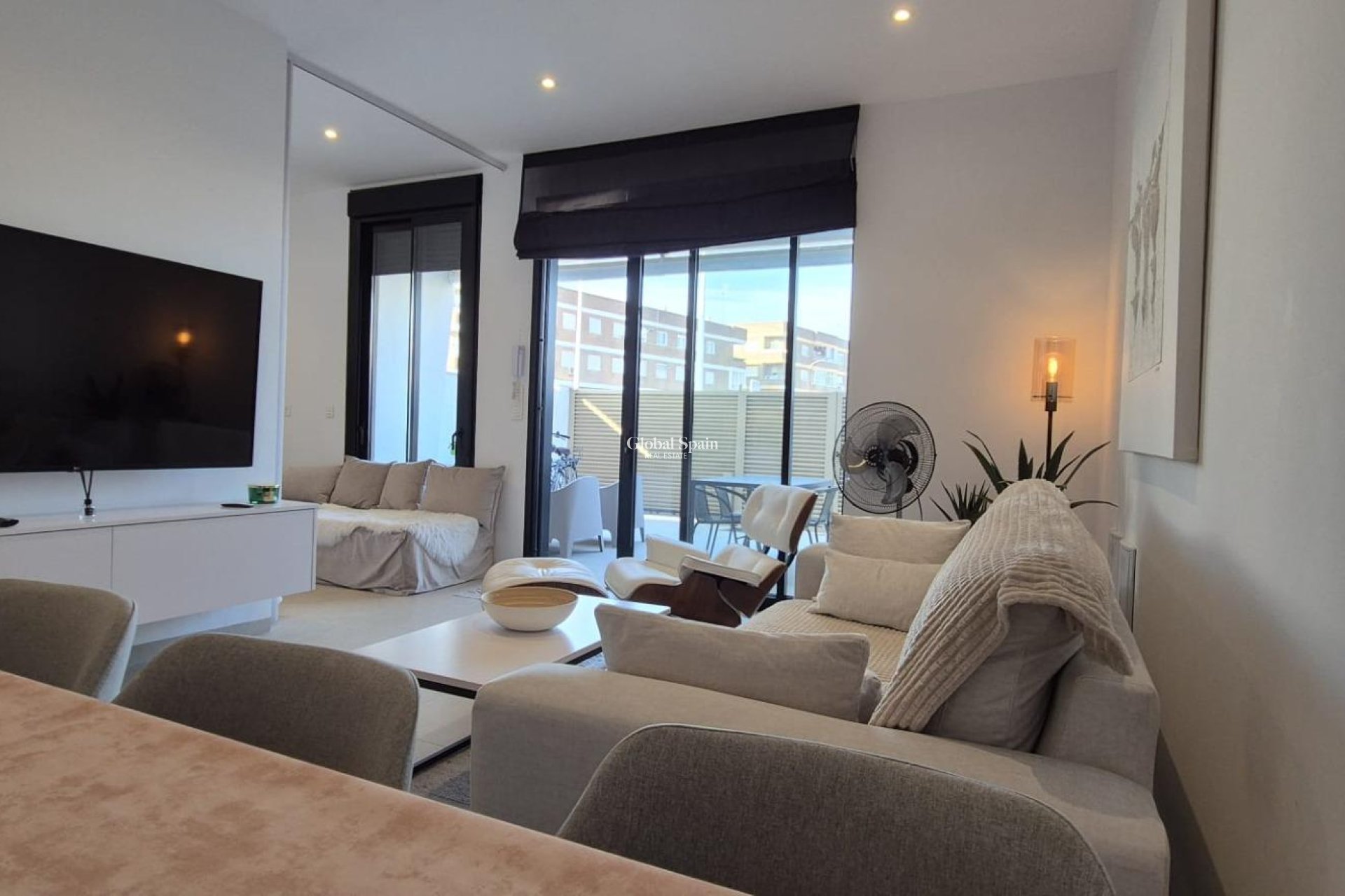 Wiederverkauf - WOHNUNG -
SAN PEDRO DEL PINATAR - San Pedro de Pinatar