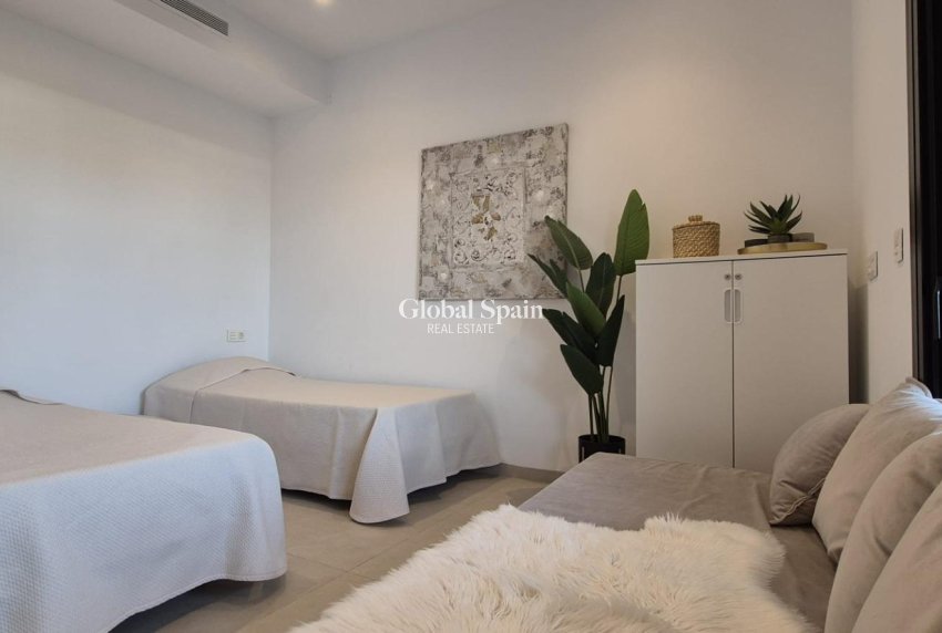 Wiederverkauf - WOHNUNG -
SAN PEDRO DEL PINATAR - San Pedro de Pinatar