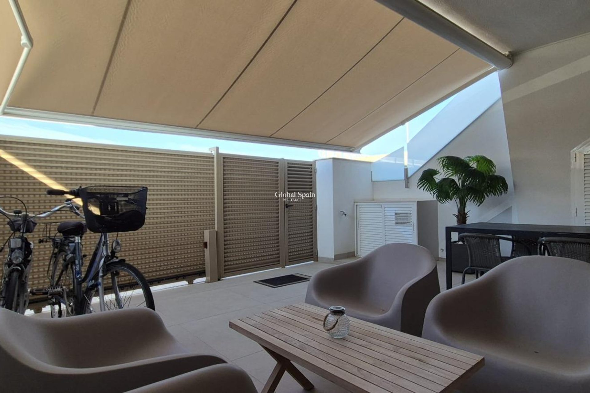 Wiederverkauf - WOHNUNG -
SAN PEDRO DEL PINATAR - San Pedro de Pinatar