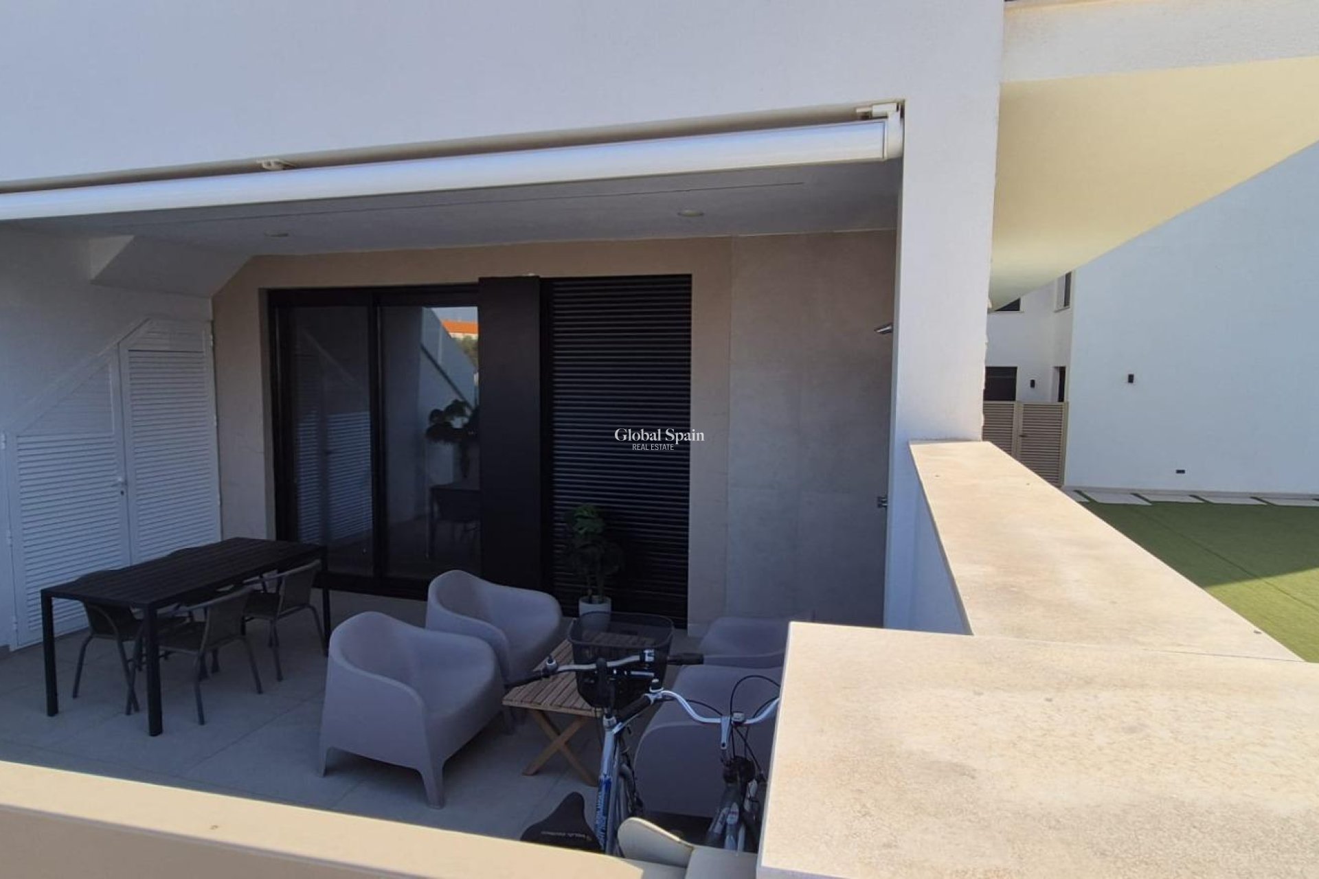 Wiederverkauf - WOHNUNG -
SAN PEDRO DEL PINATAR - San Pedro de Pinatar