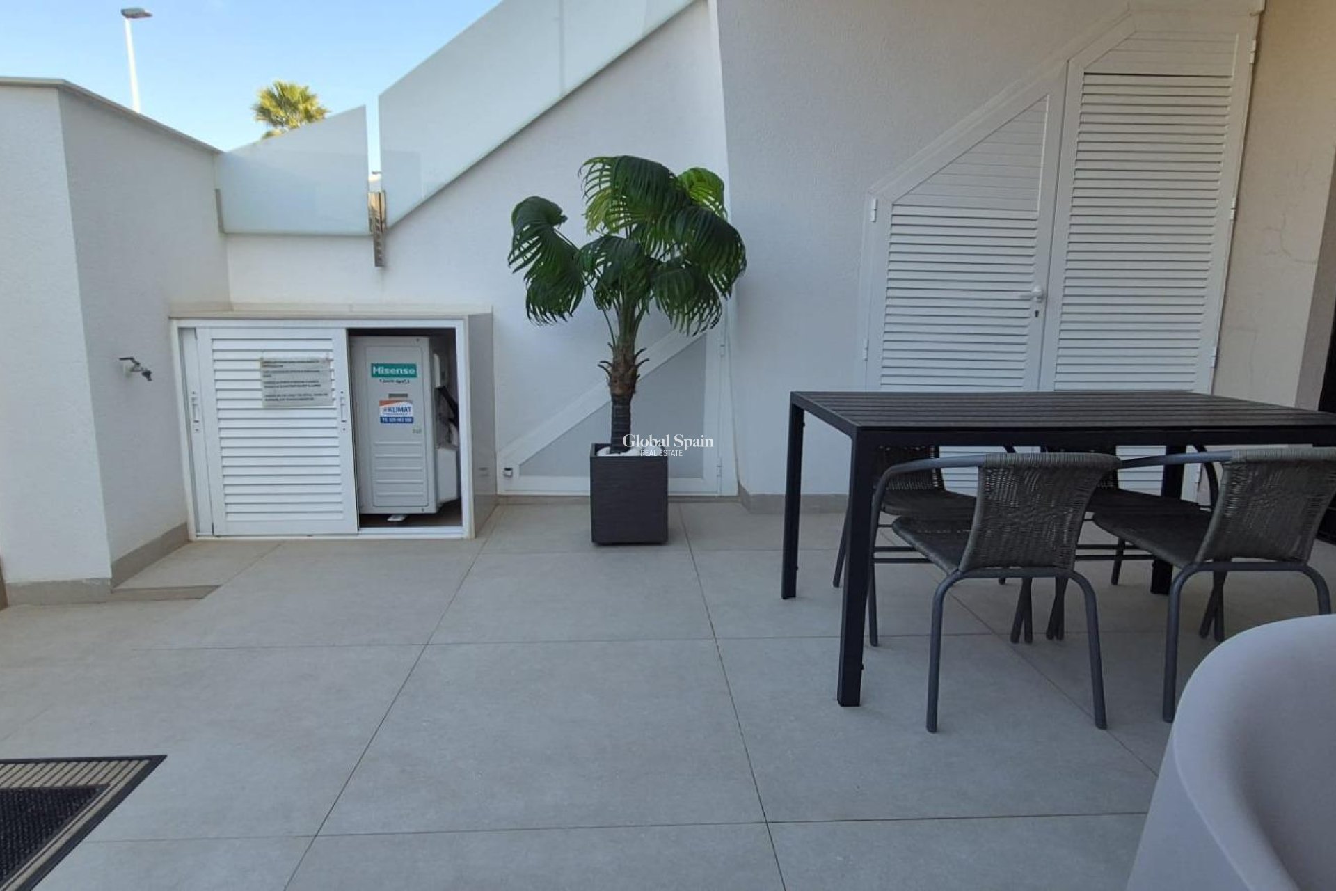 Wiederverkauf - WOHNUNG -
SAN PEDRO DEL PINATAR - San Pedro de Pinatar