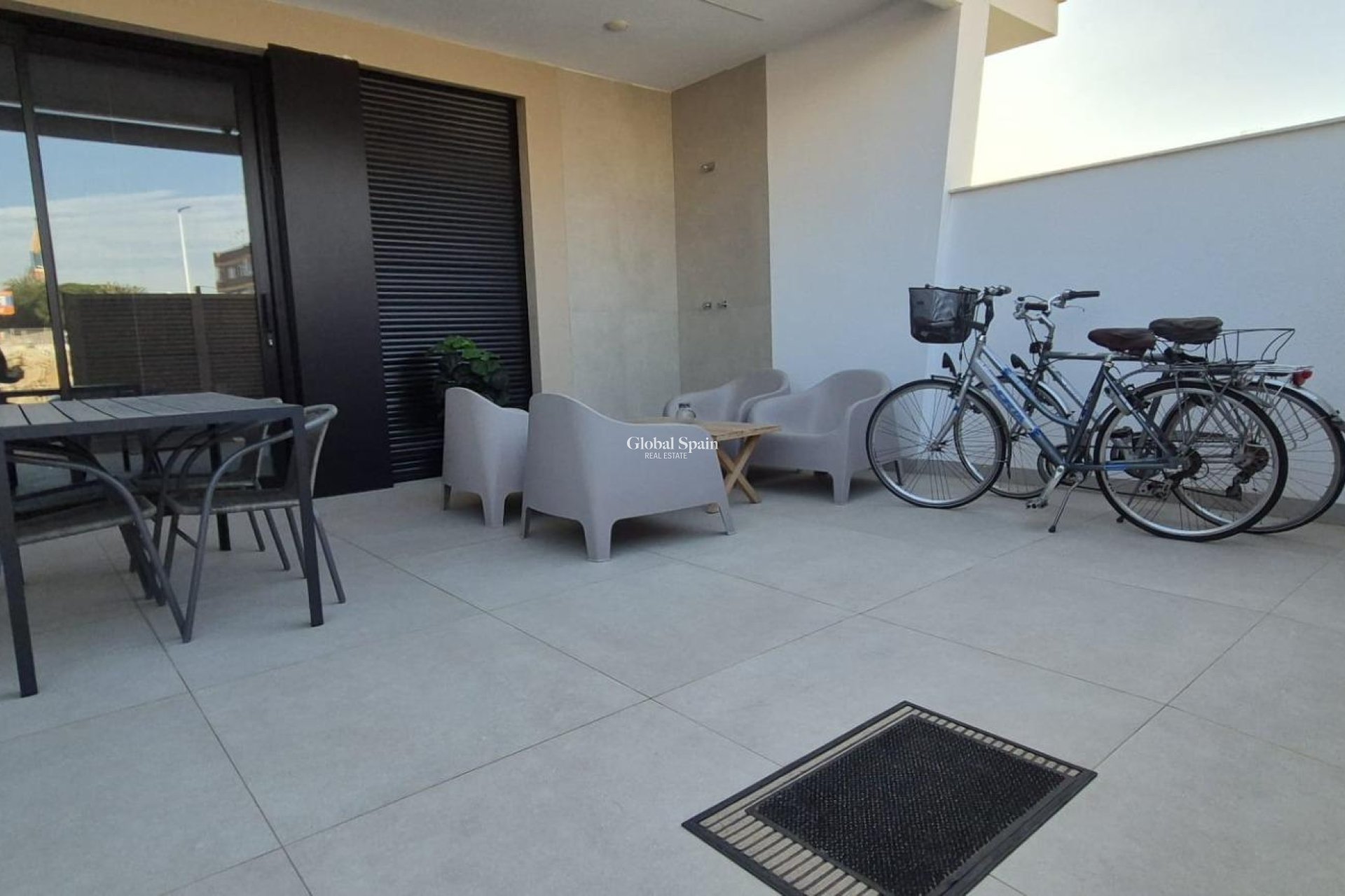 Wiederverkauf - WOHNUNG -
SAN PEDRO DEL PINATAR - San Pedro de Pinatar