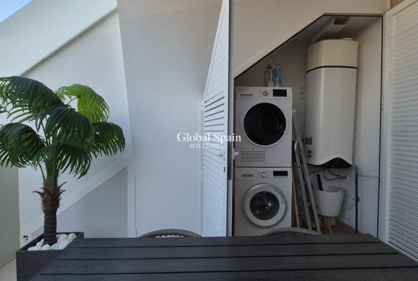 Wiederverkauf - WOHNUNG -
SAN PEDRO DEL PINATAR - San Pedro de Pinatar