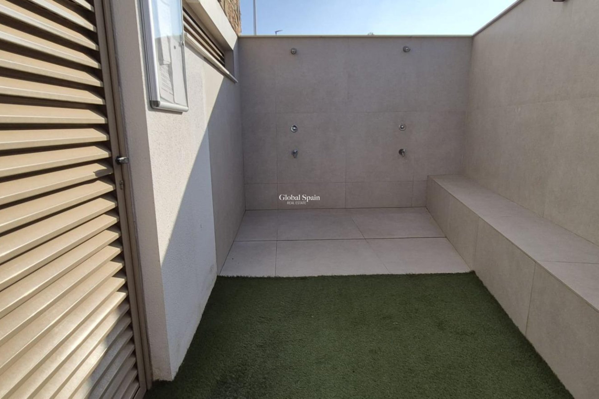 Wiederverkauf - WOHNUNG -
SAN PEDRO DEL PINATAR - San Pedro de Pinatar