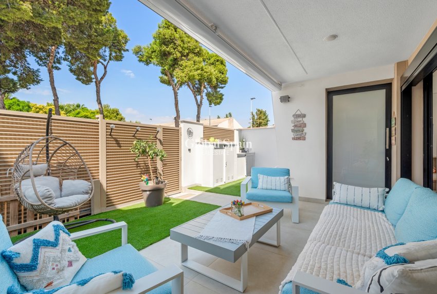 Wiederverkauf - WOHNUNG -
SAN PEDRO DEL PINATAR - San Pedro Del Pinatar Centro