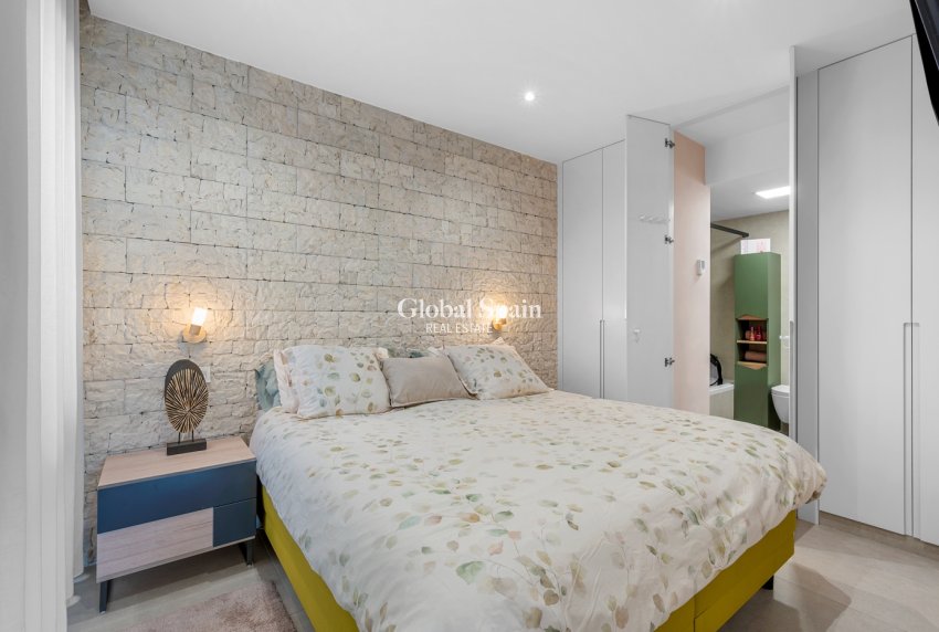 Wiederverkauf - WOHNUNG -
SAN PEDRO DEL PINATAR - San Pedro Del Pinatar Centro