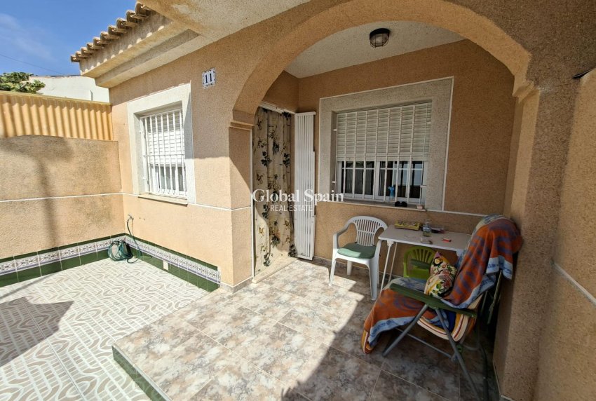 Wiederverkauf - WOHNUNG -
SAN PEDRO DEL PINATAR - San Pedro del Pinatar