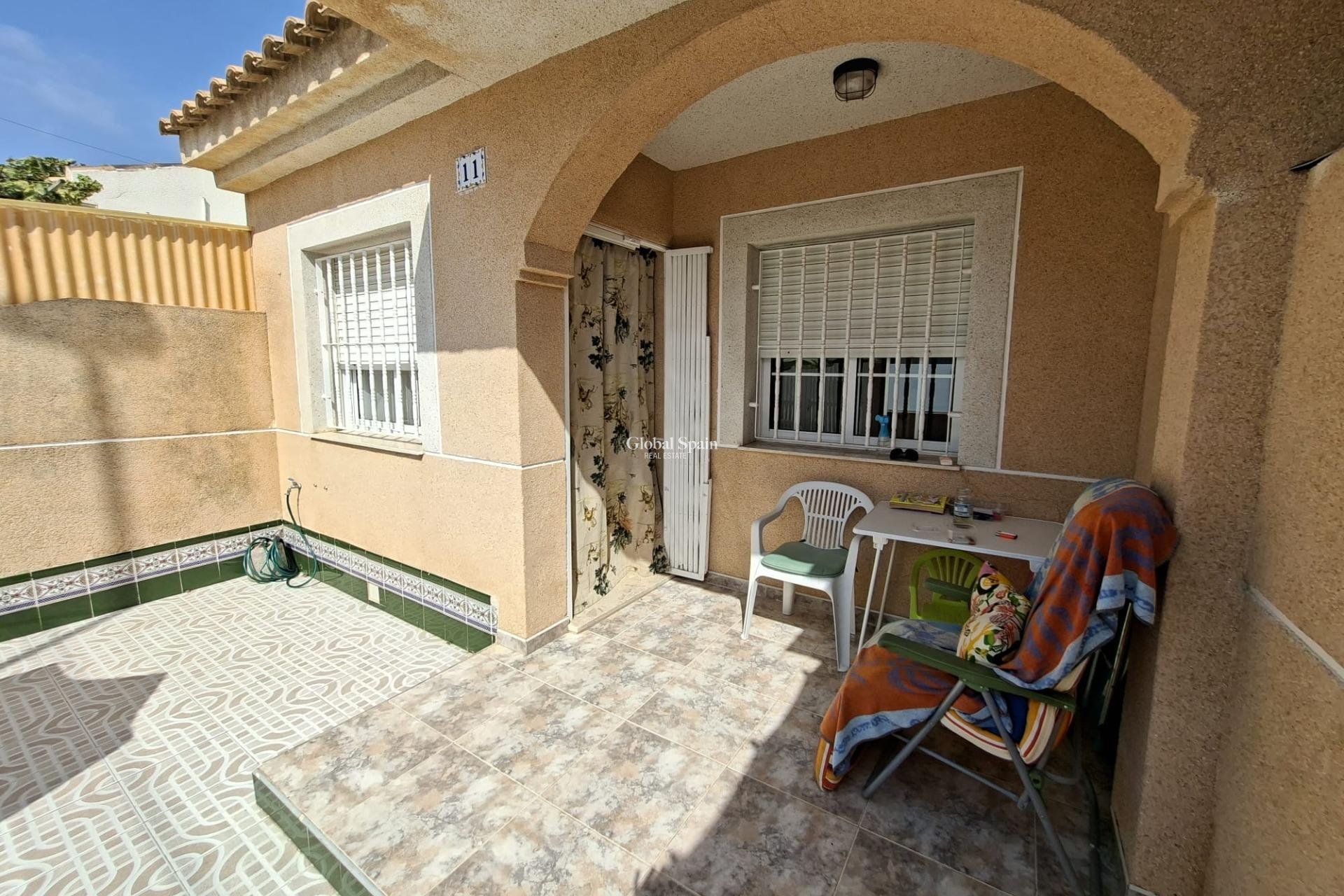 Wiederverkauf - WOHNUNG -
SAN PEDRO DEL PINATAR - San Pedro del Pinatar