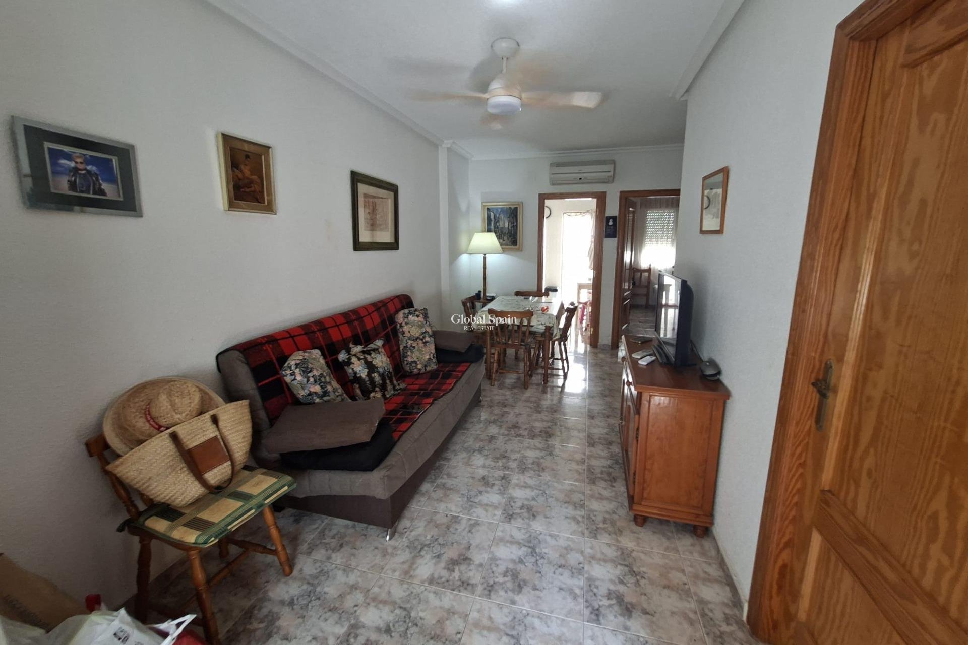 Wiederverkauf - WOHNUNG -
SAN PEDRO DEL PINATAR - San Pedro del Pinatar