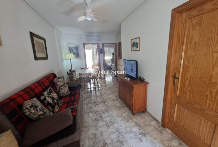 Wiederverkauf - WOHNUNG -
SAN PEDRO DEL PINATAR - San Pedro del Pinatar