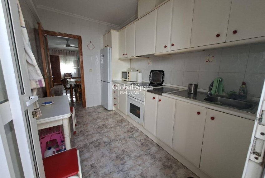 Wiederverkauf - WOHNUNG -
SAN PEDRO DEL PINATAR - San Pedro del Pinatar