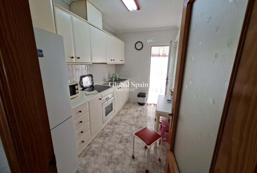 Wiederverkauf - WOHNUNG -
SAN PEDRO DEL PINATAR - San Pedro del Pinatar
