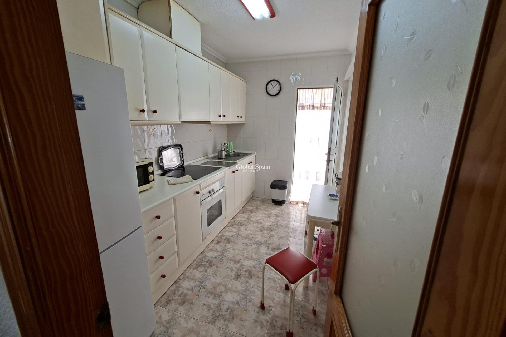Wiederverkauf - WOHNUNG -
SAN PEDRO DEL PINATAR - San Pedro del Pinatar