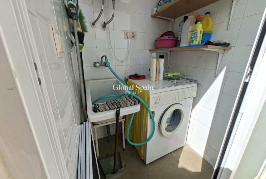 Wiederverkauf - WOHNUNG -
SAN PEDRO DEL PINATAR - San Pedro del Pinatar
