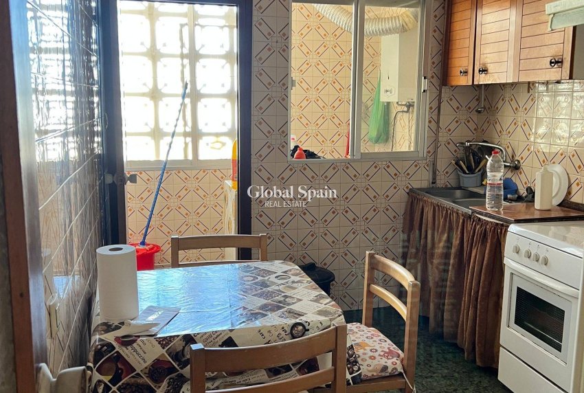 Wiederverkauf - WOHNUNG -
SAN PEDRO DEL PINATAR - Villananitos  Lo Pagan