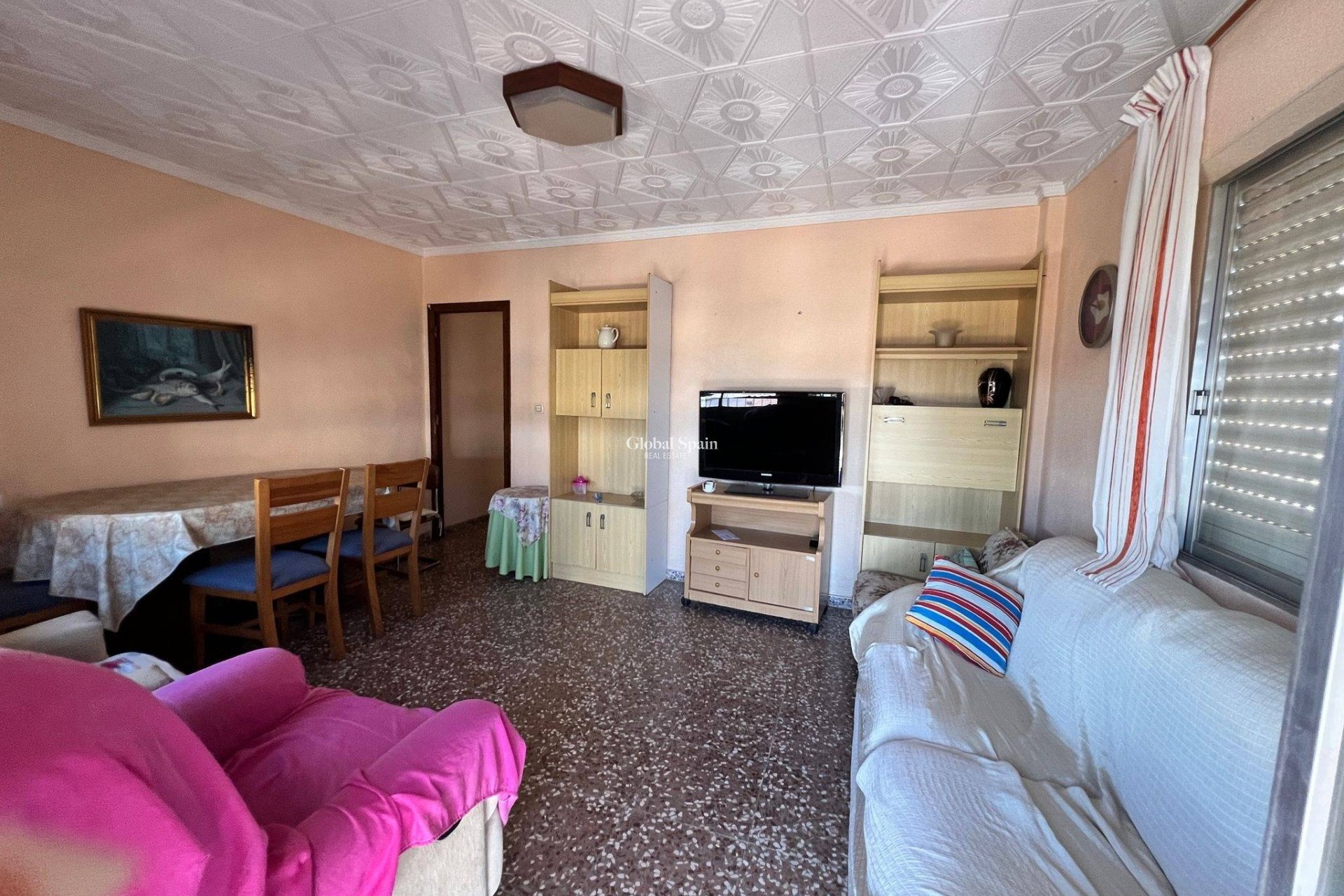 Wiederverkauf - WOHNUNG -
SAN PEDRO DEL PINATAR - Villananitos  Lo Pagan