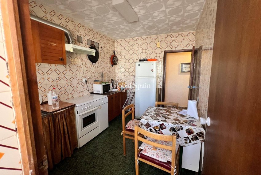 Wiederverkauf - WOHNUNG -
SAN PEDRO DEL PINATAR - Villananitos  Lo Pagan