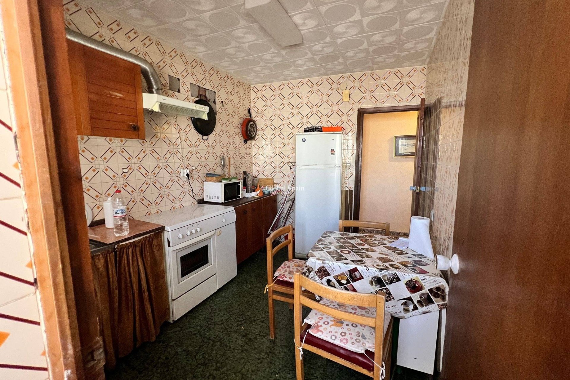 Wiederverkauf - WOHNUNG -
SAN PEDRO DEL PINATAR - Villananitos  Lo Pagan