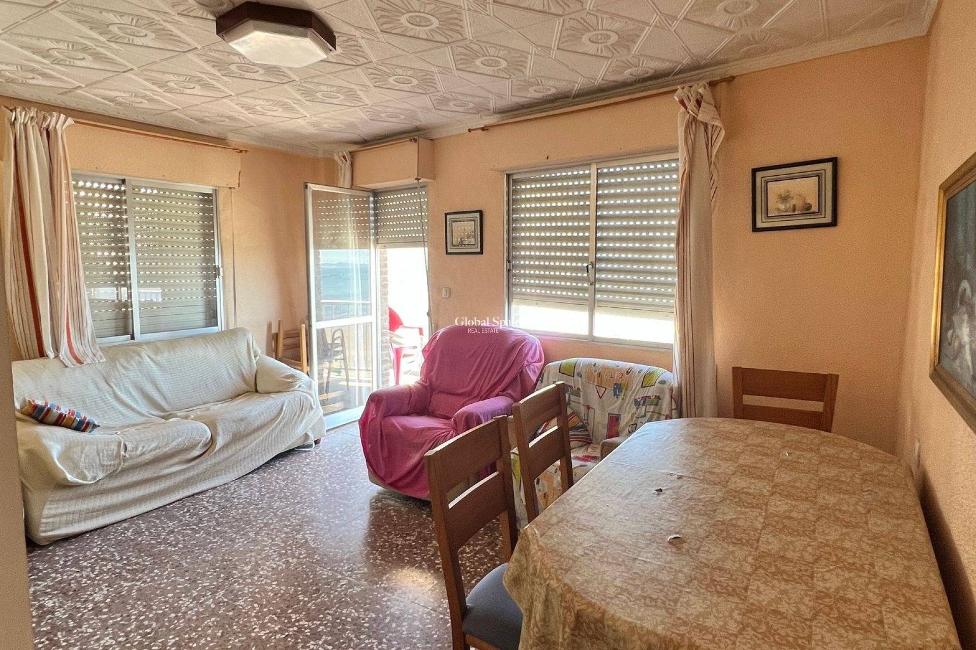 Wiederverkauf - WOHNUNG -
SAN PEDRO DEL PINATAR - Villananitos  Lo Pagan