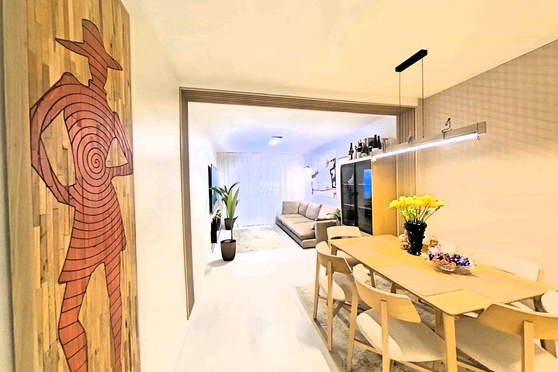 Wiederverkauf - WOHNUNG -
SAN PEDRO DEL PINATAR - Villananitos