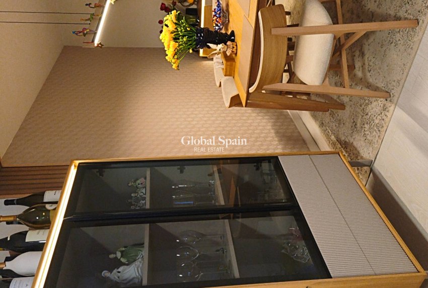 Wiederverkauf - WOHNUNG -
SAN PEDRO DEL PINATAR - Villananitos