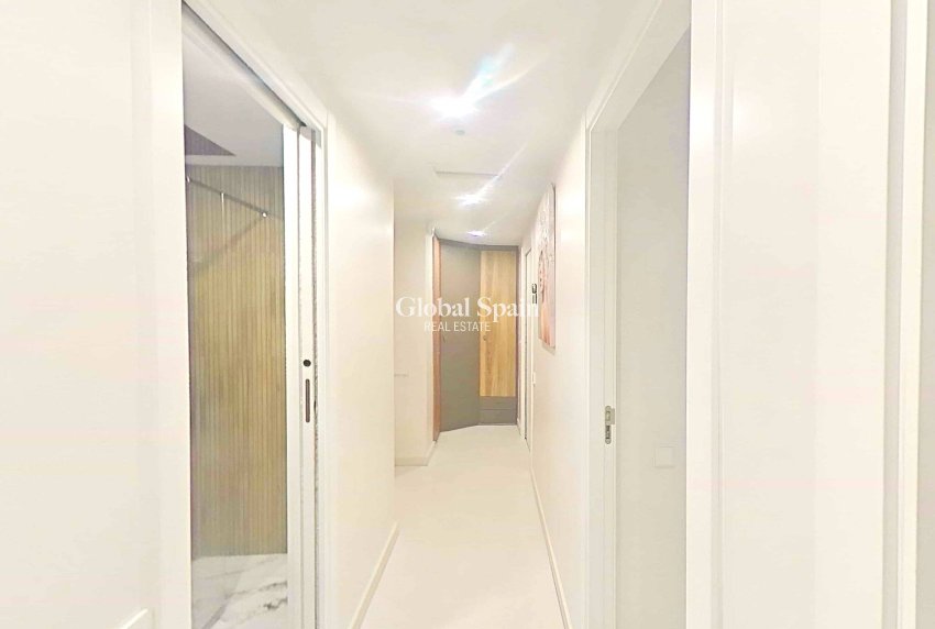 Wiederverkauf - WOHNUNG -
SAN PEDRO DEL PINATAR - Villananitos