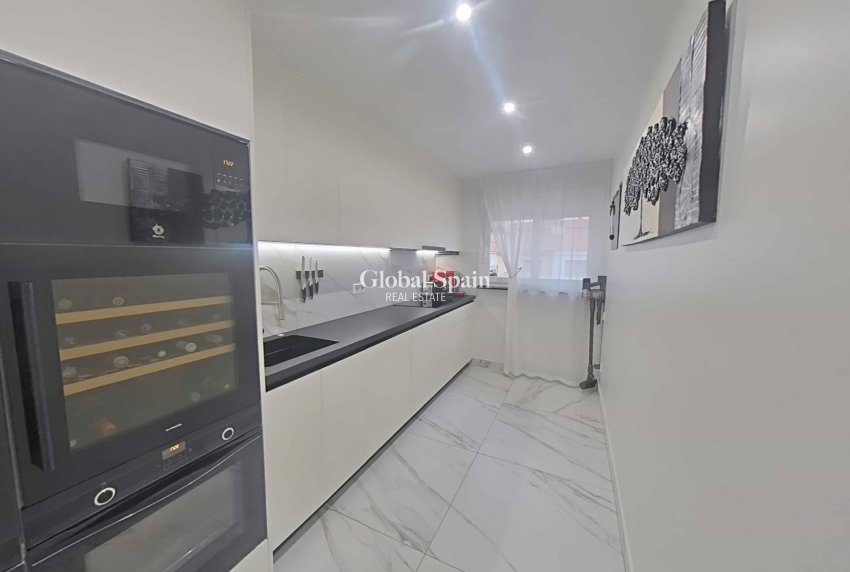 Wiederverkauf - WOHNUNG -
SAN PEDRO DEL PINATAR - Villananitos