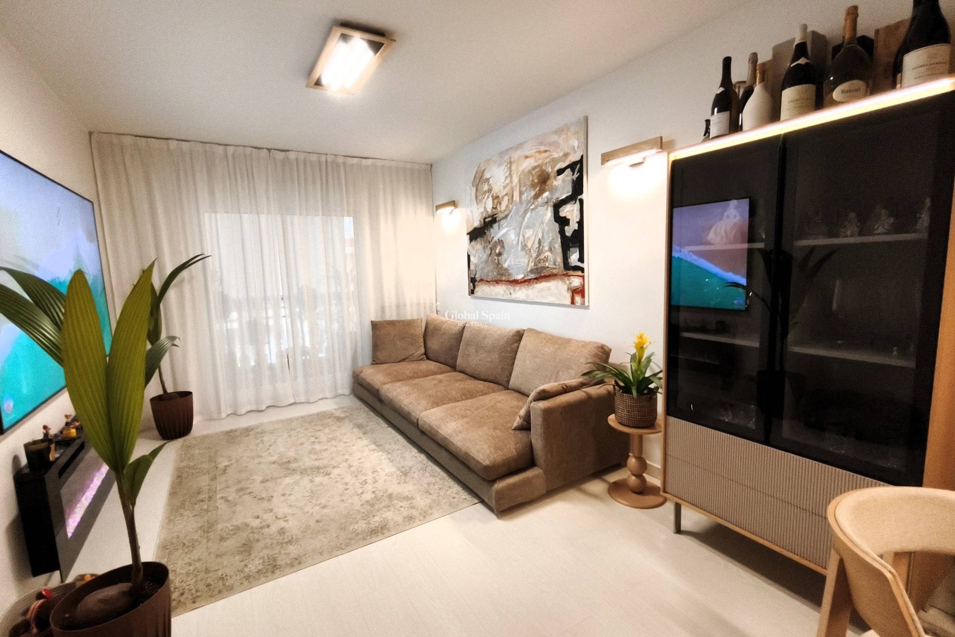 Wiederverkauf - WOHNUNG -
SAN PEDRO DEL PINATAR - Villananitos