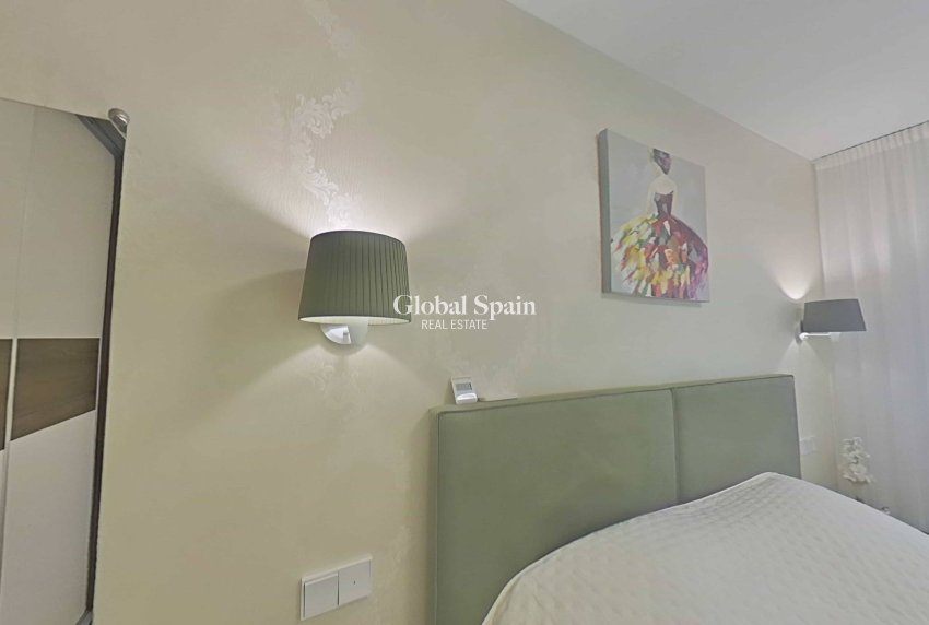 Wiederverkauf - WOHNUNG -
SAN PEDRO DEL PINATAR - Villananitos