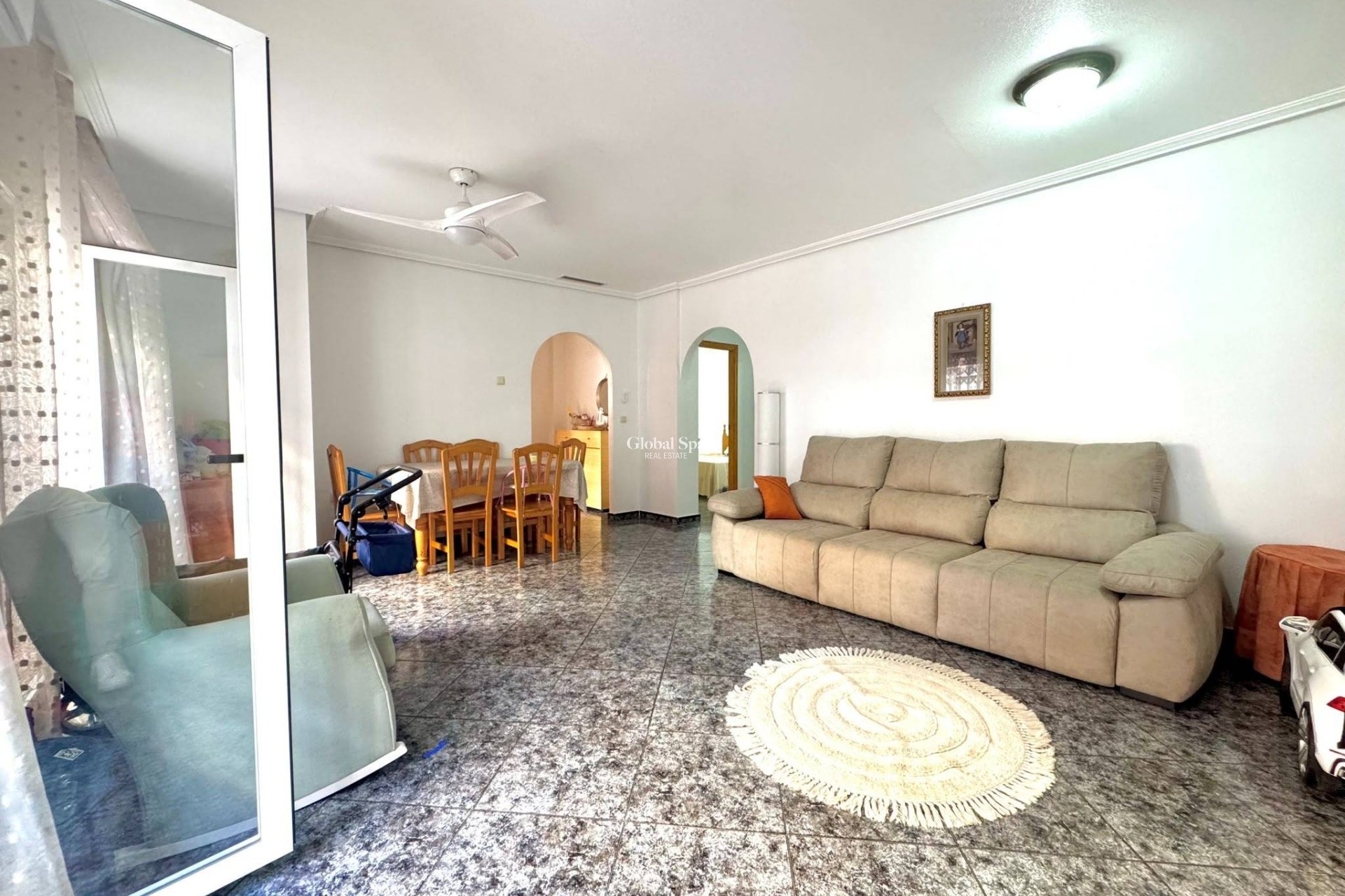 Wiederverkauf - WOHNUNG -
SAN PEDRO DEL PINATAR - Villananitos